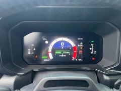 Prado 2.4T All-Capable TX 5-Seater - ფოტო 7