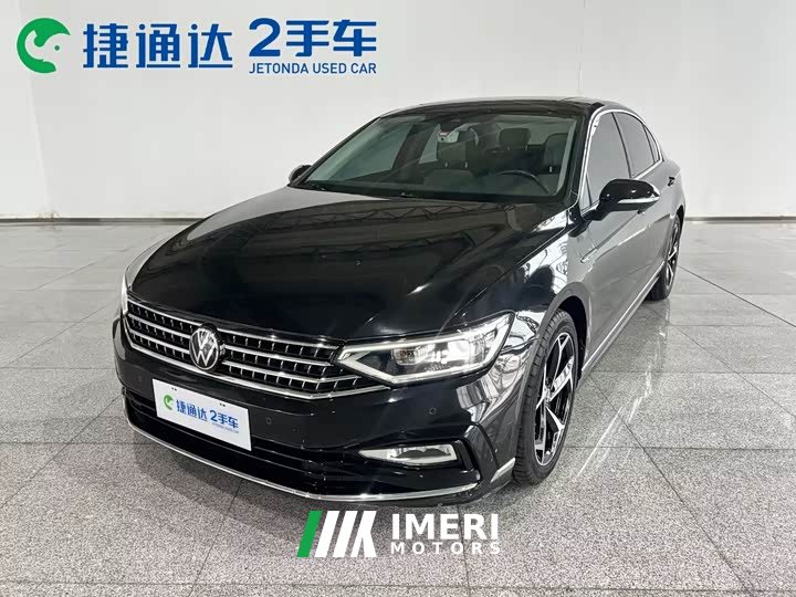 Volkswagen Magotan 2 Million Units Commemorative Edition 330TSI DSG Luxury - ავტომობილი ჩინეთიდან