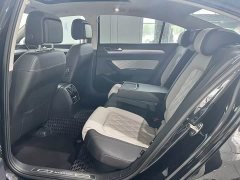 Volkswagen Magotan 2 Million Units Commemorative Edition 330TSI DSG Luxury - ფოტო 10