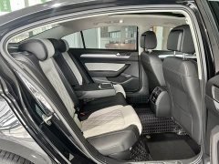 Volkswagen Magotan 2 Million Units Commemorative Edition 330TSI DSG Luxury - ფოტო 11