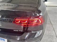 Volkswagen Magotan 2 Million Units Commemorative Edition 330TSI DSG Luxury - ფოტო 12