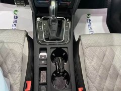 Volkswagen Magotan 2 Million Units Commemorative Edition 330TSI DSG Luxury - ფოტო 16