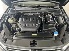 Volkswagen Magotan 2 Million Units Commemorative Edition 330TSI DSG Luxury - ფოტო 17