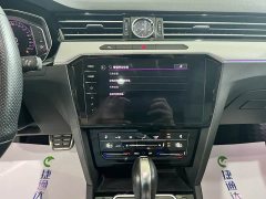 Volkswagen Magotan 2 Million Units Commemorative Edition 330TSI DSG Luxury - ფოტო 19