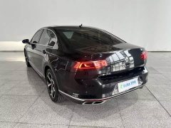Volkswagen Magotan 2 Million Units Commemorative Edition 330TSI DSG Luxury - ფოტო 6