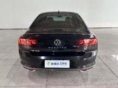 Volkswagen Magotan 2 Million Units Commemorative Edition 330TSI DSG Luxury - ფოტო 8
