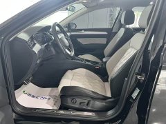 Volkswagen Magotan 2 Million Units Commemorative Edition 330TSI DSG Luxury - ფოტო 9