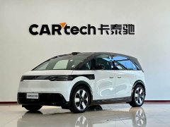 Zeekr Geely Zeekr MIX 2025 Smart Driving Edition - ფოტო 1
