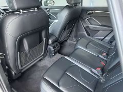 Audi Q3 2024 35 TFSI Fashion Dynamic - ფოტო 10