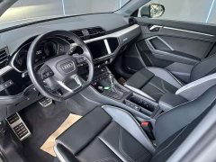Audi Q3 2024 35 TFSI Fashion Dynamic - ფოტო 11