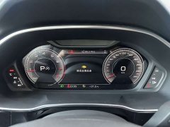 Audi Q3 2024 35 TFSI Fashion Dynamic - ფოტო 12