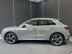Audi Q3 2024 35 TFSI Fashion Dynamic - ფოტო 4