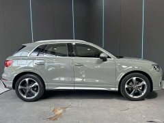 Audi Q3 2024 35 TFSI Fashion Dynamic - ფოტო 5