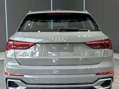 Audi Q3 2024 35 TFSI Fashion Dynamic - ფოტო 7