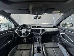 Audi Q3 2024 35 TFSI Fashion Dynamic - ფოტო 9