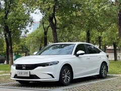 Honda Envix 2023 240TURBO CVT Tech Edition - ფოტო 1