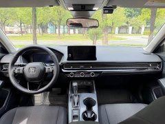Honda Envix 2023 240TURBO CVT Tech Edition - ფოტო 10