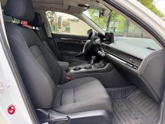 Honda Envix 2023 240TURBO CVT Tech Edition - ფოტო 11