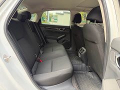 Honda Envix 2023 240TURBO CVT Tech Edition - ფოტო 12