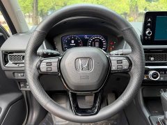 Honda Envix 2023 240TURBO CVT Tech Edition - ფოტო 13