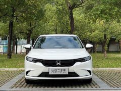 Honda Envix 2023 240TURBO CVT Tech Edition - ფოტო 2