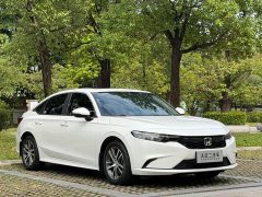 Honda Envix 2023 240TURBO CVT Tech Edition - ფოტო 3