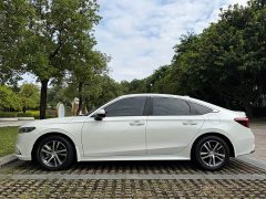 Honda Envix 2023 240TURBO CVT Tech Edition - ფოტო 4
