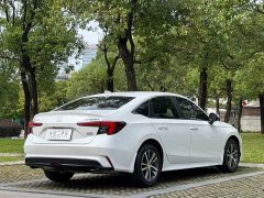 Honda Envix 2023 240TURBO CVT Tech Edition - ფოტო 7