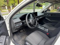 Honda Envix 2023 240TURBO CVT Tech Edition - ფოტო 8
