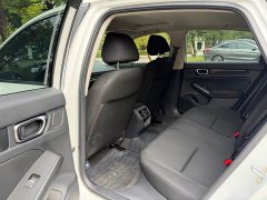 Honda Envix 2023 240TURBO CVT Tech Edition - ფოტო 9