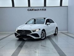 Mercedes-Benz A-Class 2023 A 180 L - ფოტო 1