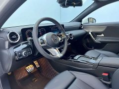 Mercedes-Benz A-Class 2023 A 180 L - ფოტო 10