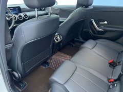 Mercedes-Benz A-Class 2023 A 180 L - ფოტო 11