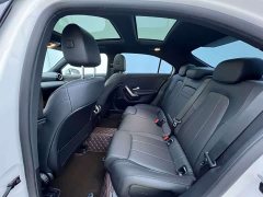 Mercedes-Benz A-Class 2023 A 180 L - ფოტო 12