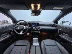 Mercedes-Benz A-Class 2023 A 180 L - ფოტო 13