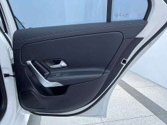 Mercedes-Benz A-Class 2023 A 180 L - ფოტო 14