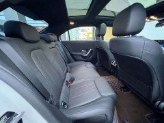 Mercedes-Benz A-Class 2023 A 180 L - ფოტო 15