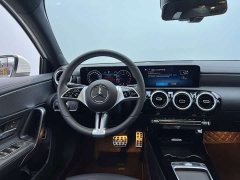 Mercedes-Benz A-Class 2023 A 180 L - ფოტო 16