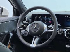 Mercedes-Benz A-Class 2023 A 180 L - ფოტო 17
