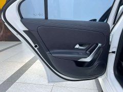 Mercedes-Benz A-Class 2023 A 180 L - ფოტო 18
