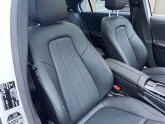 Mercedes-Benz A-Class 2023 A 180 L - ფოტო 19