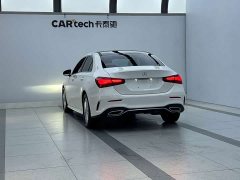 Mercedes-Benz A-Class 2023 A 180 L - ფოტო 2