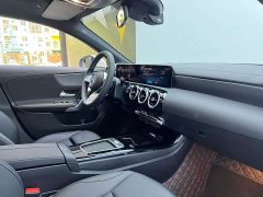 Mercedes-Benz A-Class 2023 A 180 L - ფოტო 20
