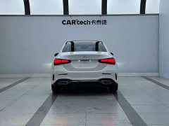 Mercedes-Benz A-Class 2023 A 180 L - ფოტო 3