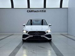 Mercedes-Benz A-Class 2023 A 180 L - ფოტო 4