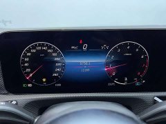 Mercedes-Benz A-Class 2023 A 180 L - ფოტო 5