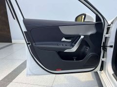 Mercedes-Benz A-Class 2023 A 180 L - ფოტო 8