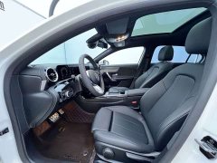 Mercedes-Benz A-Class 2023 A 180 L - ფოტო 9