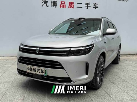 2024 AITO M7 1.5T Intelligent Driving RWD Ultra 5-Seater - ავტომობილი ჩინეთიდან