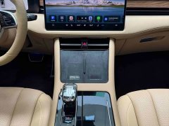 AITO M7 1.5T Intelligent Driving RWD Ultra 5-Seater - ფოტო 10